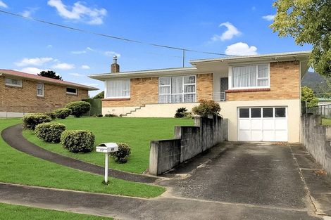 Photo of property in 27 Carlton Street, Te Aroha, 3320