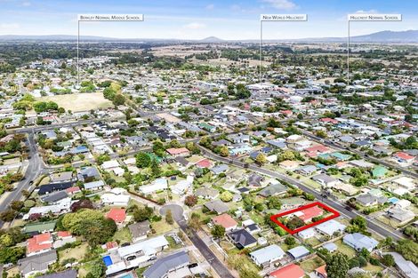 Photo of property in 18 Beech Crescent, Hillcrest, Hamilton, 3216