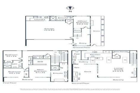 Photo of property in 6a Northview Terrace, Kawarau Falls, Queenstown, 9300