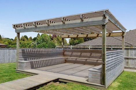 Photo of property in 15 Dreaver Drive, Waitara, 4320