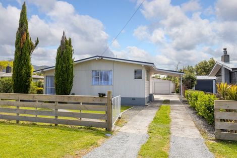 Photo of property in 73 Brandon Street, Featherston, 5710