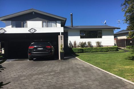 Photo of property in 6 Marshall Avenue, Richmond Heights, Taupo, 3330