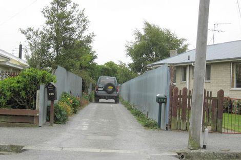 Photo of property in 126 Grove Street, Tinwald, Ashburton, 7700