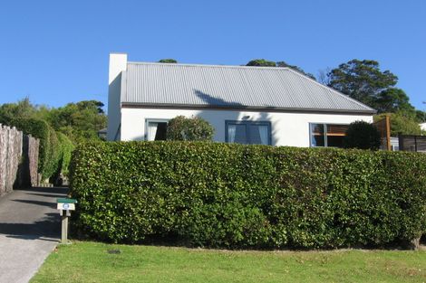 Photo of property in 12a Alexander Avenue, Torbay, Auckland, 0630