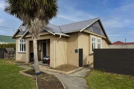 Photo of property in 21 Lynn Street, Oamaru North, Oamaru, 9400