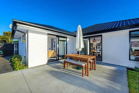 Photo of property in 71 Jimmy Adams Terrace, Lincoln, 7608