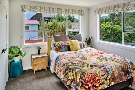 Photo of property in 2 Te Motu Road, Pukerua Bay, 5026