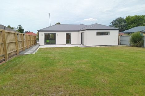 Photo of property in 1/205 Wainoni Road, Avondale, Christchurch, 8061