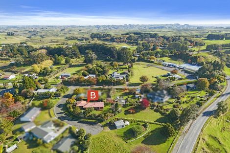 Photo of property in 3 Hau Whiti Place, Kimbolton, 4774