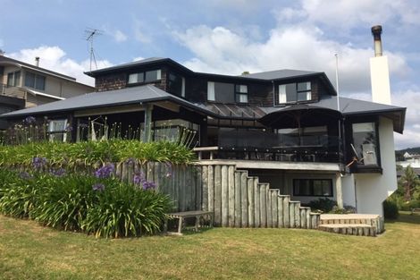 Photo of property in 231 Onemana Drive, Onemana, Whangamata, 3691