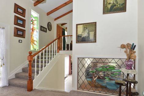 Photo of property in 53 Marua Road, Hikurangi, 0181