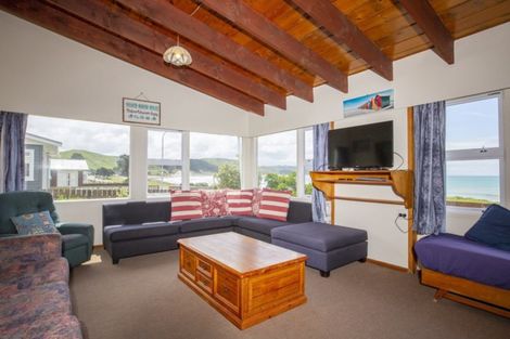 Photo of property in 98 Jetty Road, Castlepoint, Tinui, 5889