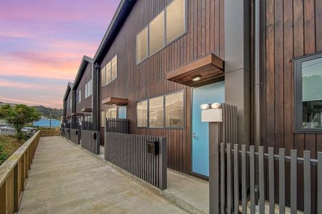 Photo of property in Aniva Terrace, 22 Ferguson Street, Newtown, Wellington, 6021