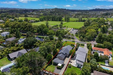 Photo of property in 51 Churchouse Road, Greenhithe, Auckland, 0632