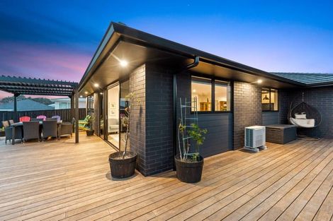 Photo of property in 59 Mclarin Road, Glenbrook, Waiuku, 2681