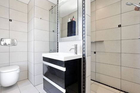 Photo of property in 8 Ireland Street, Freemans Bay, Auckland, 1011