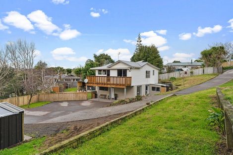 Photo of property in 35a Clearmont Crescent, Blagdon, New Plymouth, 4310