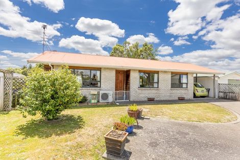 Photo of property in 26a Michael Street, Kuripuni, Masterton, 5810