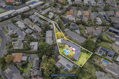Photo of property in 85 Speight Road, Saint Heliers, Auckland, 1071