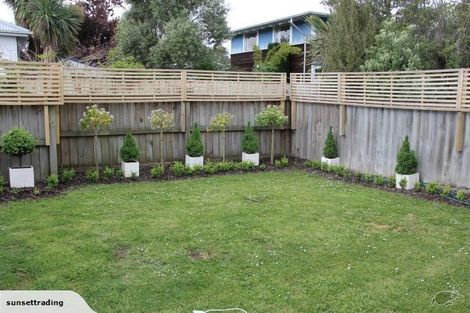 Photo of property in 3/10 Courtenay Street, St Albans, Christchurch, 8014