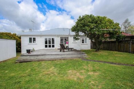 Photo of property in 115 Cambridge Road, Hillcrest, Hamilton, 3216