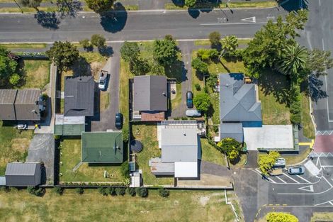 Photo of property in 72 Livingstone Avenue, Nawton, Hamilton, 3200