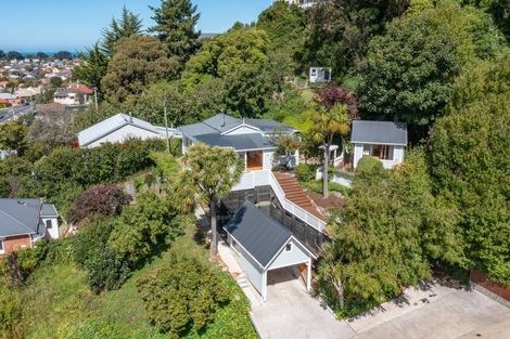 Photo of property in 60 Forbury Road, Forbury, Dunedin, 9012