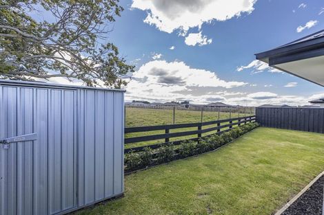 Photo of property in 29 Crossley Avenue, Woodend, 7610