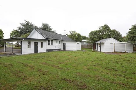 Photo of property in 51 Station Road, Marton, 4710