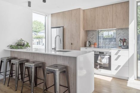 Photo of property in 1/91 Westminster Street, St Albans, Christchurch, 8014