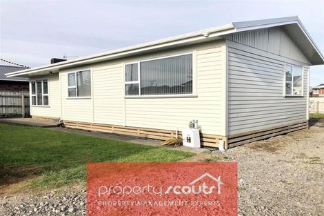 Photo of property in 21 Mcnaughton Street, Waitara, 4320