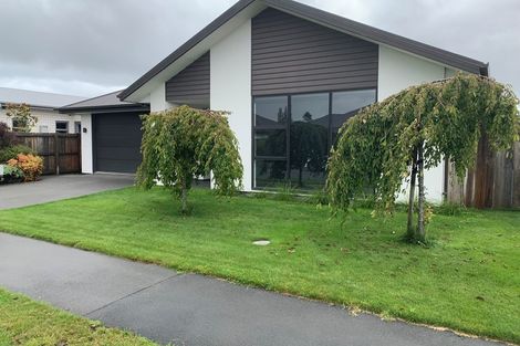 Photo of property in 5 Urihia Street, Marshland, Christchurch, 8083