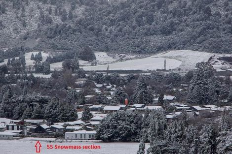 Photo of property in 55 Snowmass Drive, Ohakune, 4625