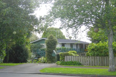 Photo of property in 41 Innes Place, Te Awamutu, 3800
