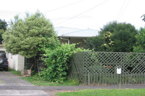 Photo of property in 44 Lambeth Road, Mount Eden, Auckland, 1041