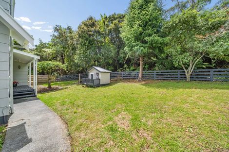 Photo of property in 13 King Charles Drive, Kingsley Heights, Upper Hutt, 5018
