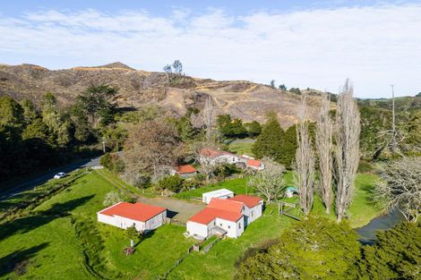 Photo of property in 2102 Waingaro Road, Waingaro, Ngaruawahia, 3793