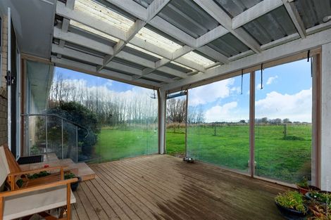 Photo of property in 135 Aitkens Road, Leeston, 7683