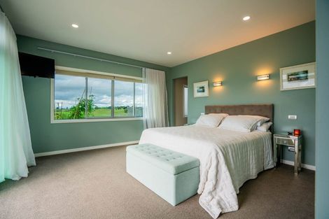 Photo of property in 136 Lake Road, Ohaupo, 3883