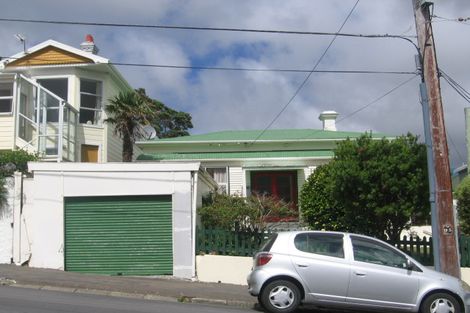 Photo of property in 19 Cleveland Street, Brooklyn, Wellington, 6021