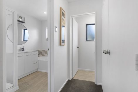 Photo of property in 124 Lowes Road, Rolleston, 7614