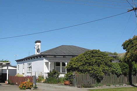 Photo of property in 149 Weld Street, Redwoodtown, Blenheim, 7201