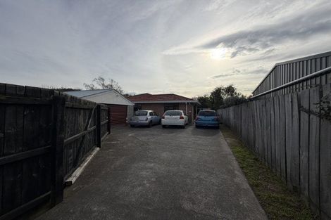 Photo of property in 2/25 Owens Terrace, Upper Riccarton, Christchurch, 8041
