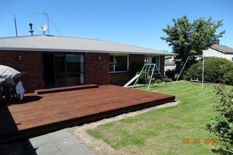Photo of property in 60 Brucefield Avenue, Netherby, Ashburton, 7700