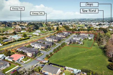 Photo of property in 30 Fernleigh Avenue, Waiuku, 2123