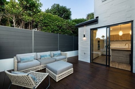 Photo of property in 12a Eric Price Avenue, Takapuna, Auckland, 0620