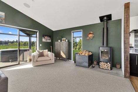 Photo of property in 54a Clayton Road, Fairlie, 7987