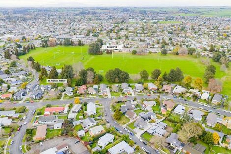 Photo of property in 11 Hibiscus Avenue, Hamilton Lake, Hamilton, 3204