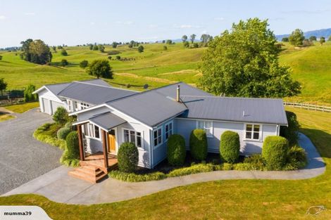 Photo of property in 98 Carmichael Road, Okoroire, Tirau, 3485