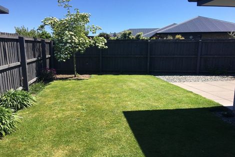 Photo of property in 10 Henley Close, Rolleston, 7614